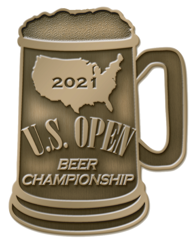 2020 home page U.S. Open Beer Championship