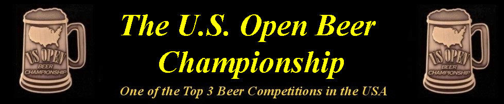 U.S. Open Beer Championship