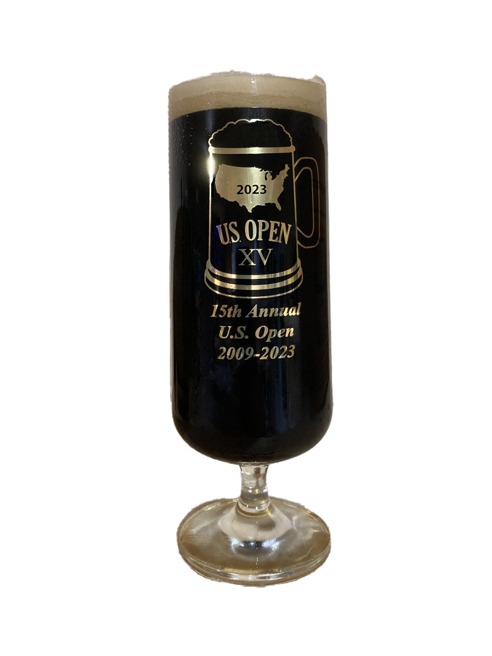 Annual Beer GLass 2023PNG 